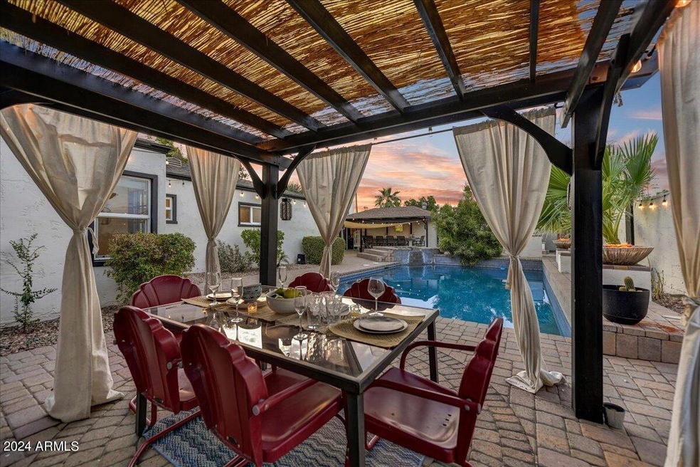 1456 E Mulberry St, Phoenix, AZ 85014 - photo 1