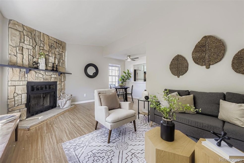 8176 Washington St unit 113, Denver, CO 80229 - photo 1