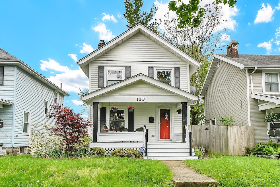 153 Welch Avenue Columbus Ohio-2