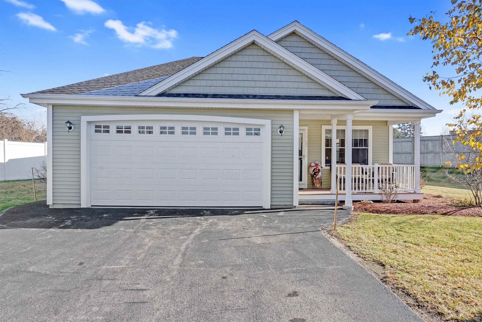 21 Stinson Dr, Nashua, NH 03063 - photo 1