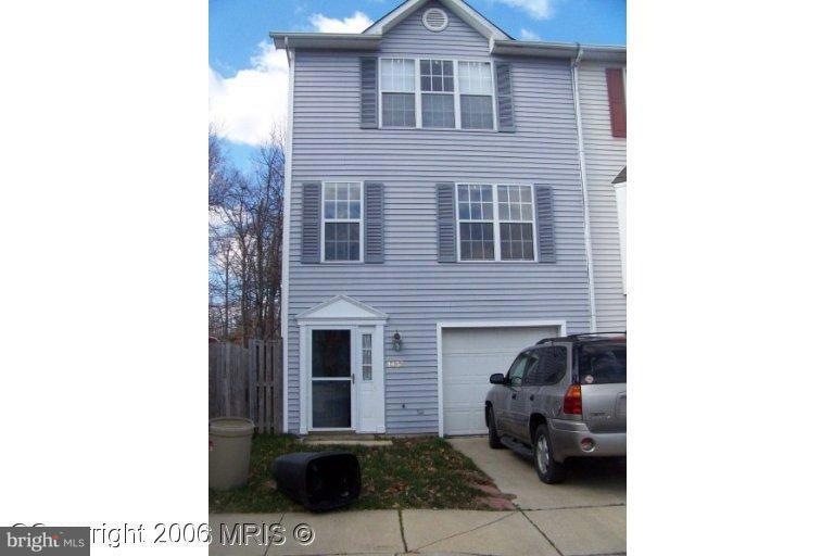 9432 Sea Breeze Ct, North Beach, MD 20714 - photo 1