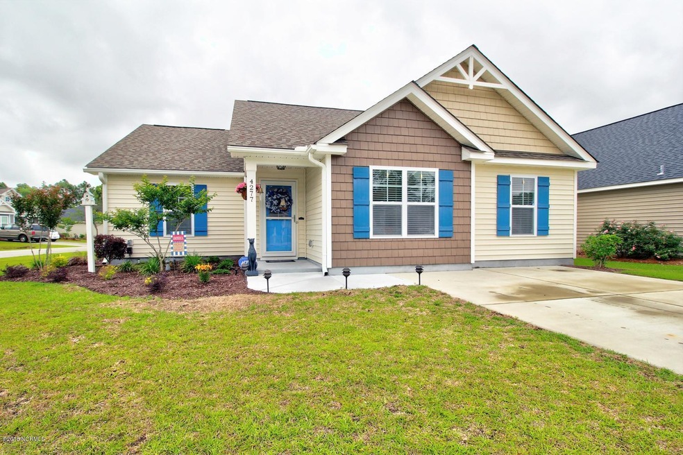 4277 CHERRY LAUREL DRIVE