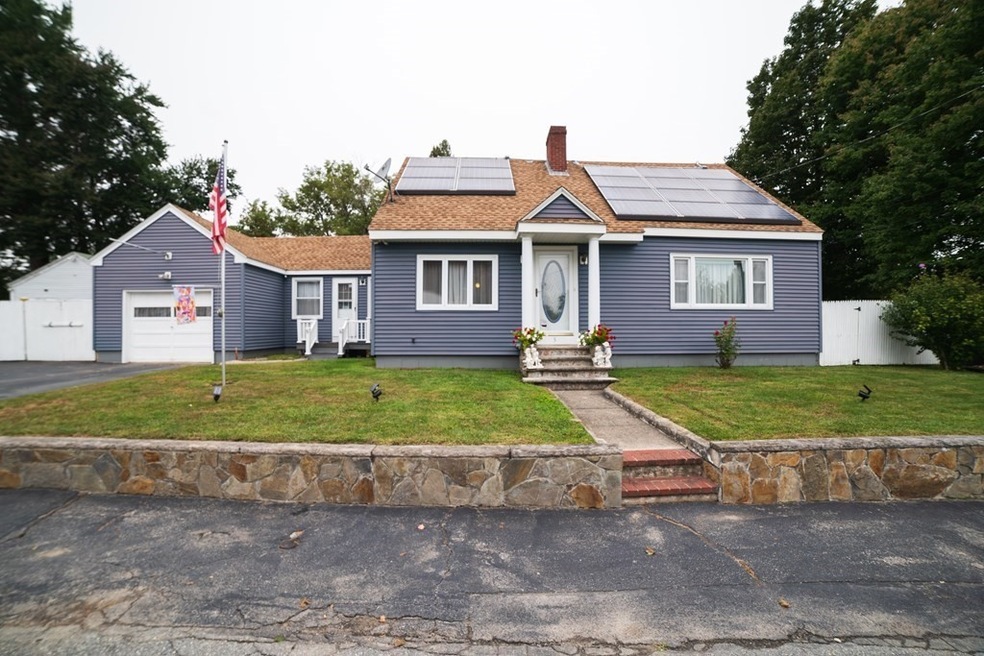 5 Witham Ave, Dracut, MA 01826 - photo 1