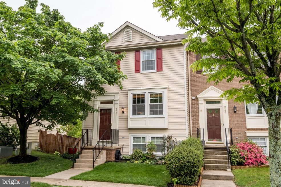 2431 Warm Spring Way, Odenton, MD 21113 - photo 1