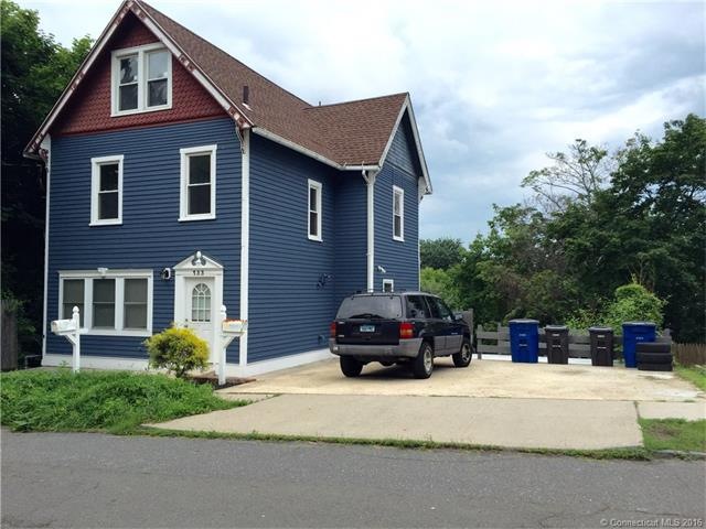 133 Hillside Ave, New Haven, CT 06512 - photo 1