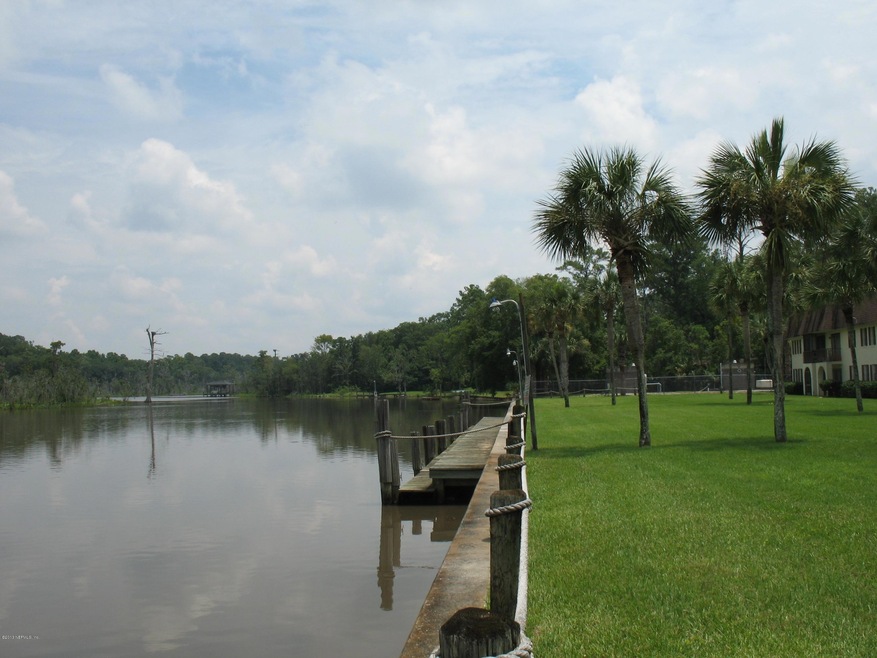 1550 El Camino Rd unit 3, Jacksonville, FL 32216 - photo 1