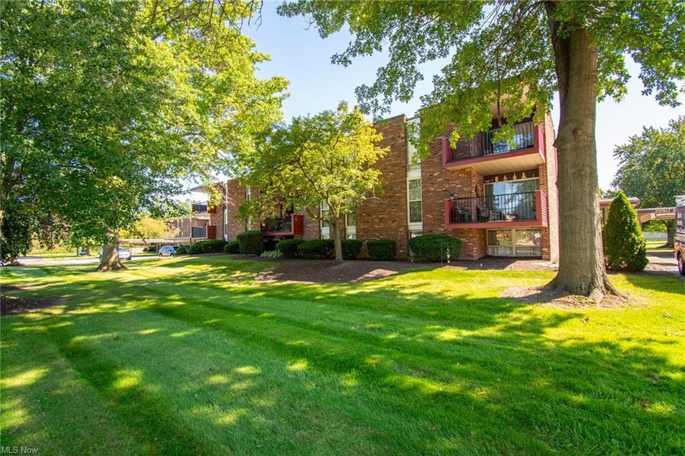 2980 N River Rd NE Unit E1, Warren, OH 44483 | MLS# 4487273