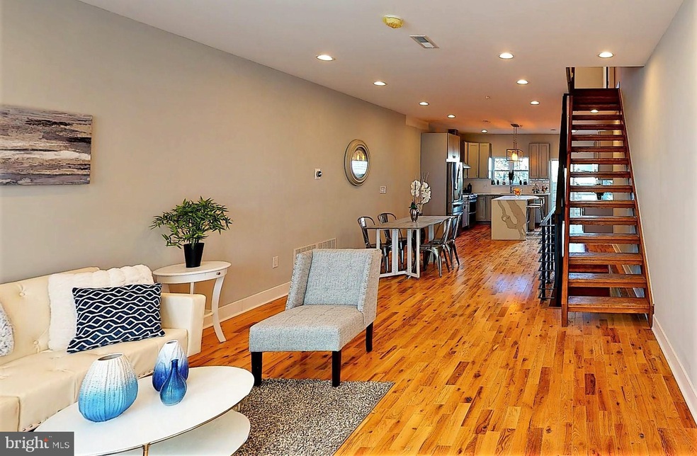 1430 S 23rd St, Philadelphia, PA 19146 - photo 1