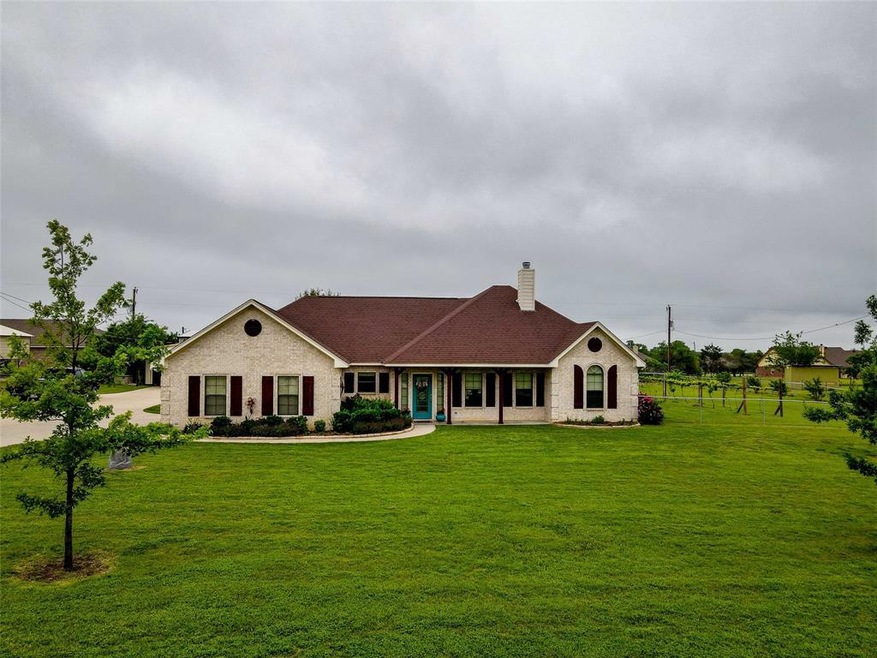 206 Dove Hill Ln, Weatherford, TX 76088 - photo 1