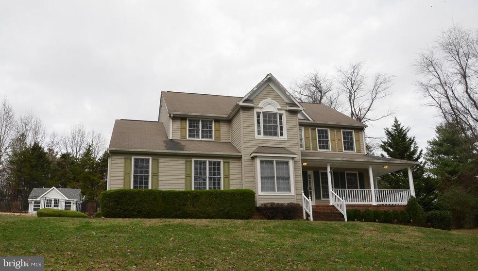 7207 Ni River Landing, Fredericksburg, VA 22407 - photo 1