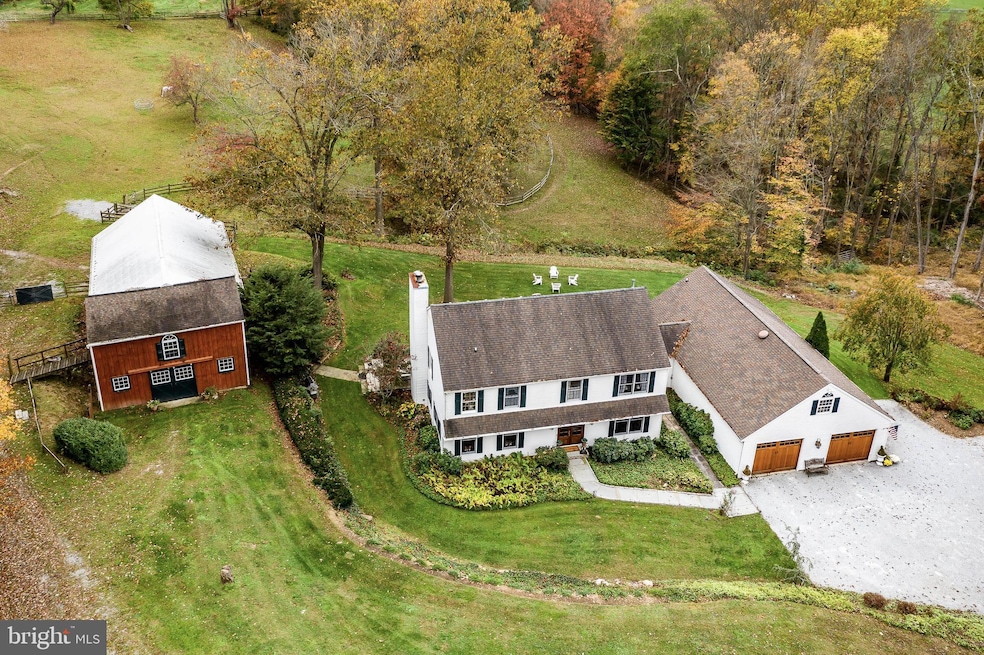 380 Beagle Rd, West Chester, PA 19382 - photo 1