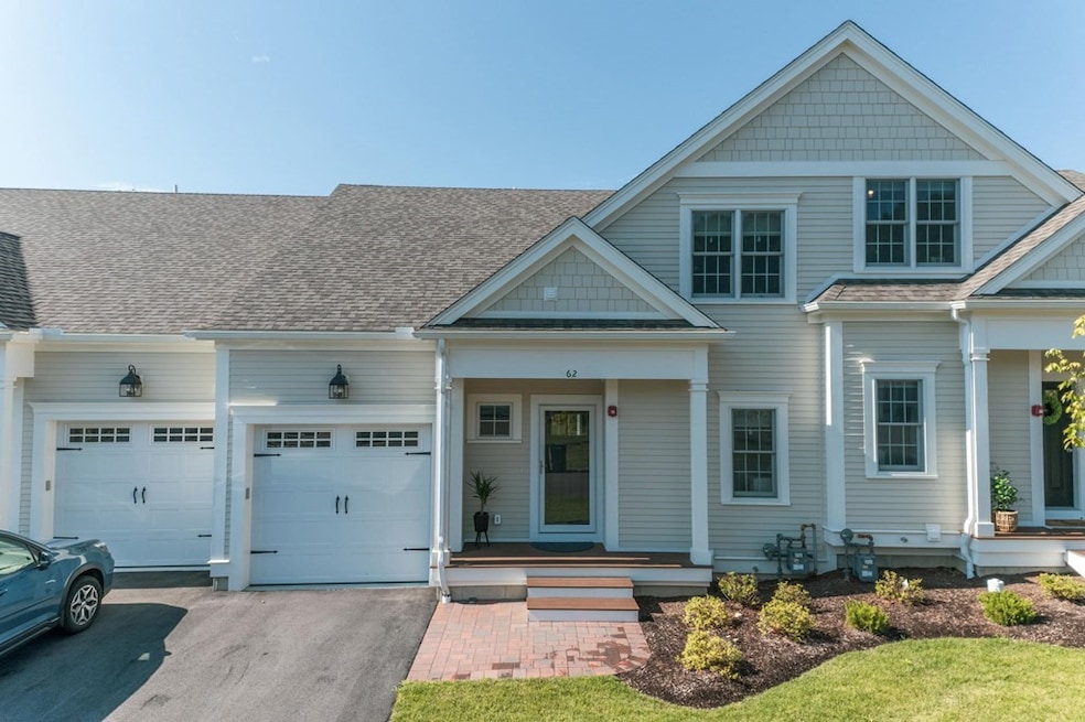 62 Northwood Dr unit 62, Sudbury, MA 01776 - photo 1