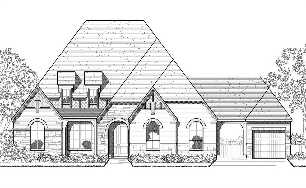 2716 Hillview Ln, Sherman, TX 75092 - photo 1