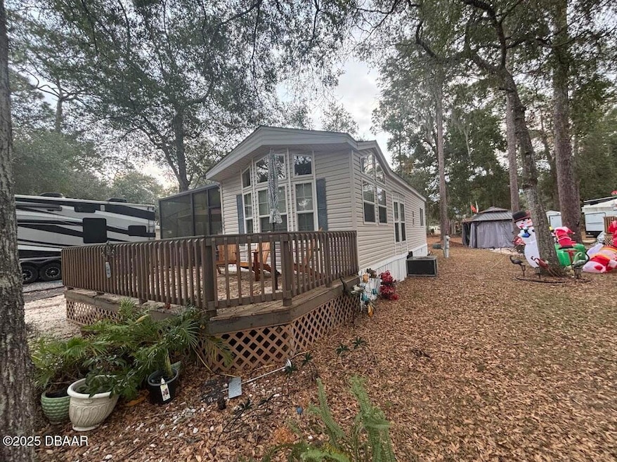 14195 NE 252nd Court (Lot 109) Rd, Salt Springs, FL 32134 - photo 1