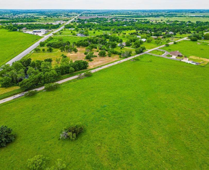 TBD County Road 1040, Corsicana, TX 75110 - photo 1