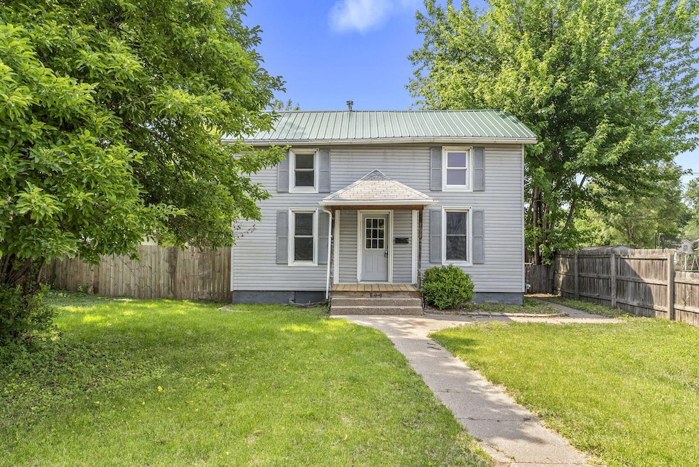For Sale $109,500 • Co-Listing Agent