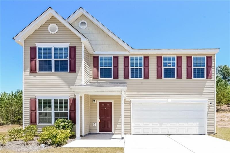 unlisted-address, Covington, GA 30016 - photo 1