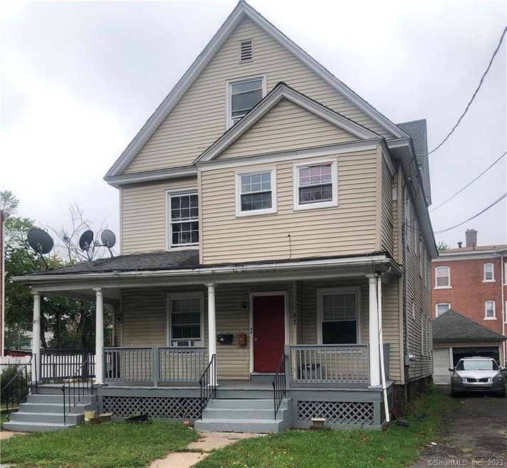 95 Atwood St unit 97, Hartford, CT 06105 - photo 1