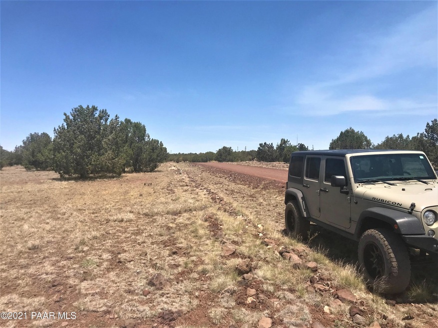 2108 N Core Ave, Ash Fork, AZ 86320 - photo 1