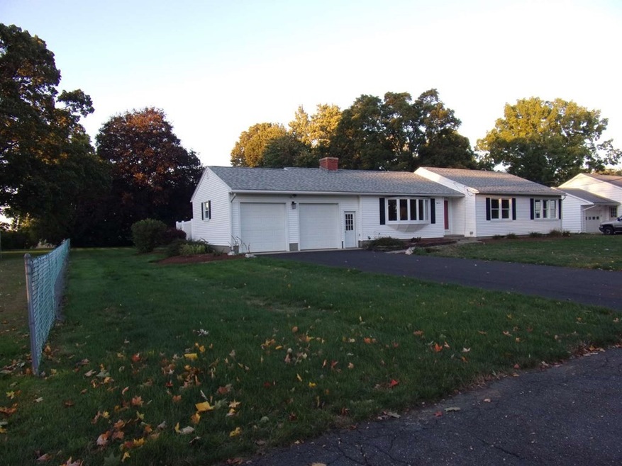 18 Maple Ave, Hadley, MA 01035 - photo 1