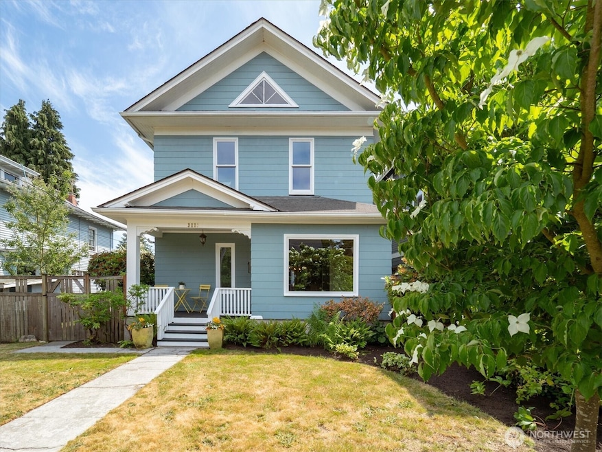 Sold $1,230,000 • Co-Listing Agent