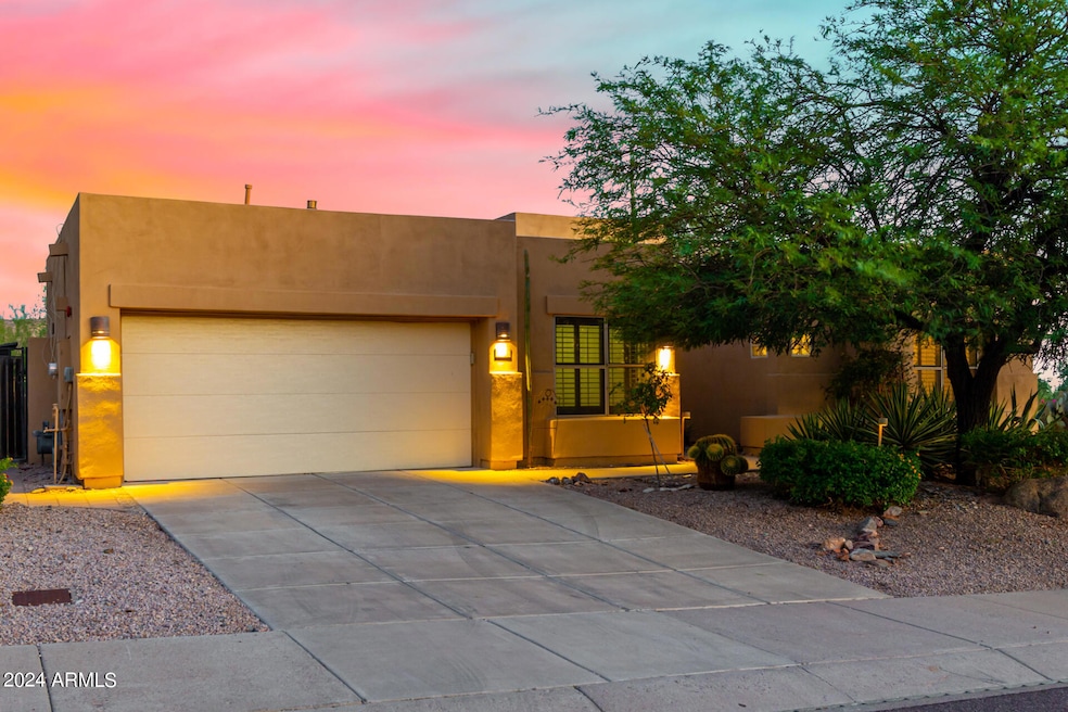 16325 N 106th Place, Scottsdale, AZ 85255 - photo 1