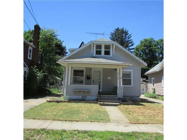 1716 Delevan Ave, Lansing, MI 48910 - photo 1