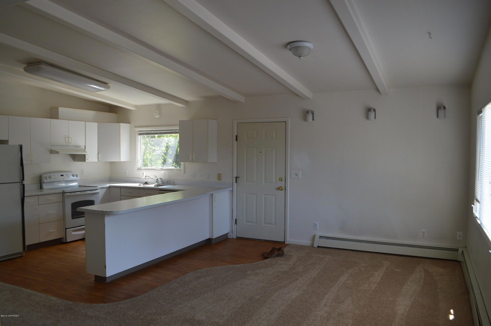 3204 Lois Dr unit 1, Anchorage, AK 99517 - photo 1