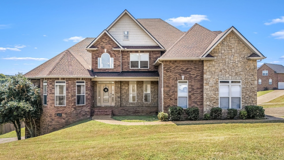 300 Dani Ct, Mount Juliet, TN 37122 - photo 1