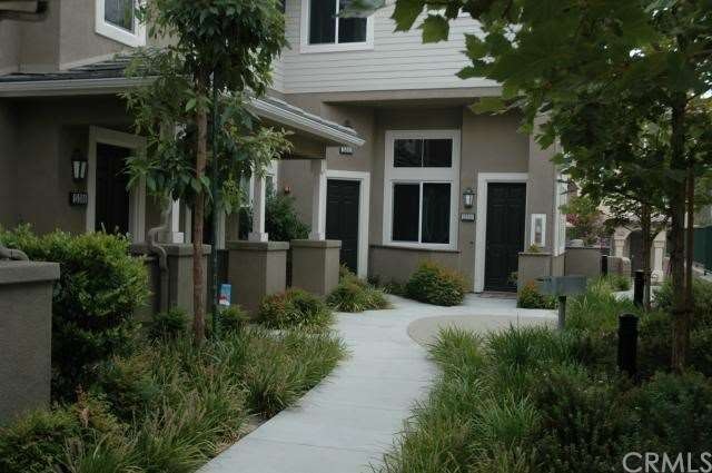 Front Entry to 15302 Ashley Court