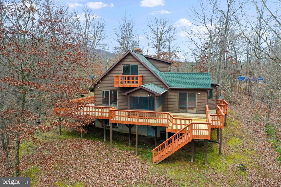 204 Quiet Place Ln, Berkeley Springs, WV 25411 - photo 1