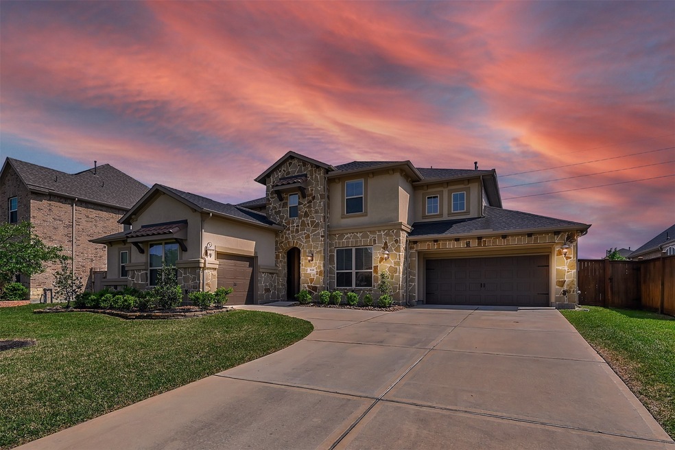 3728 Forest Brook Ln, Spring, TX 77386 - photo 1