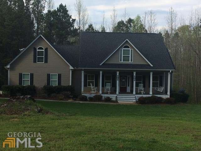 1697 Alvaton Rd, Gay, GA 30218 - photo 1