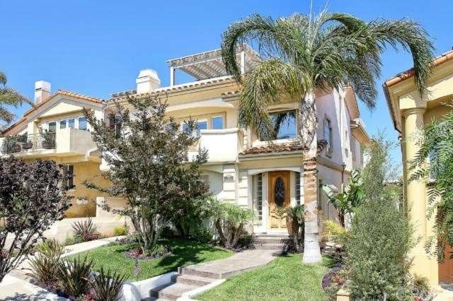 Incredible Mark LaCharite townhome with gorgeous c