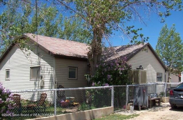 For Sale $183,000