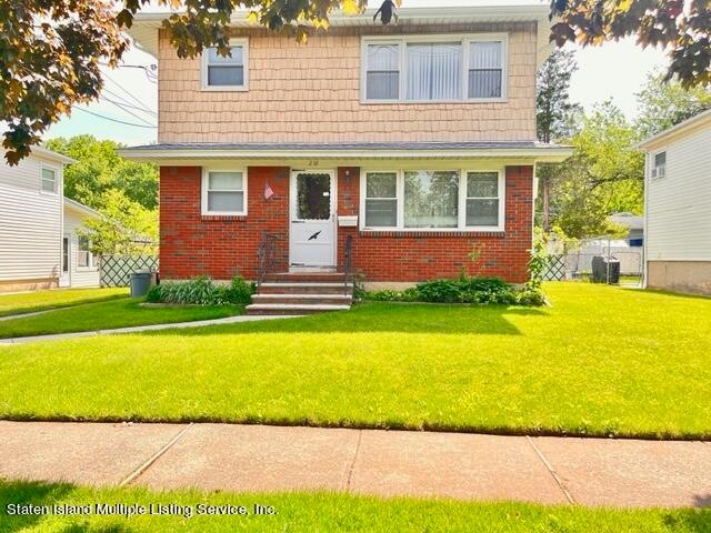 218 Chesterton Ave, Staten Island, NY 10306 - photo 1