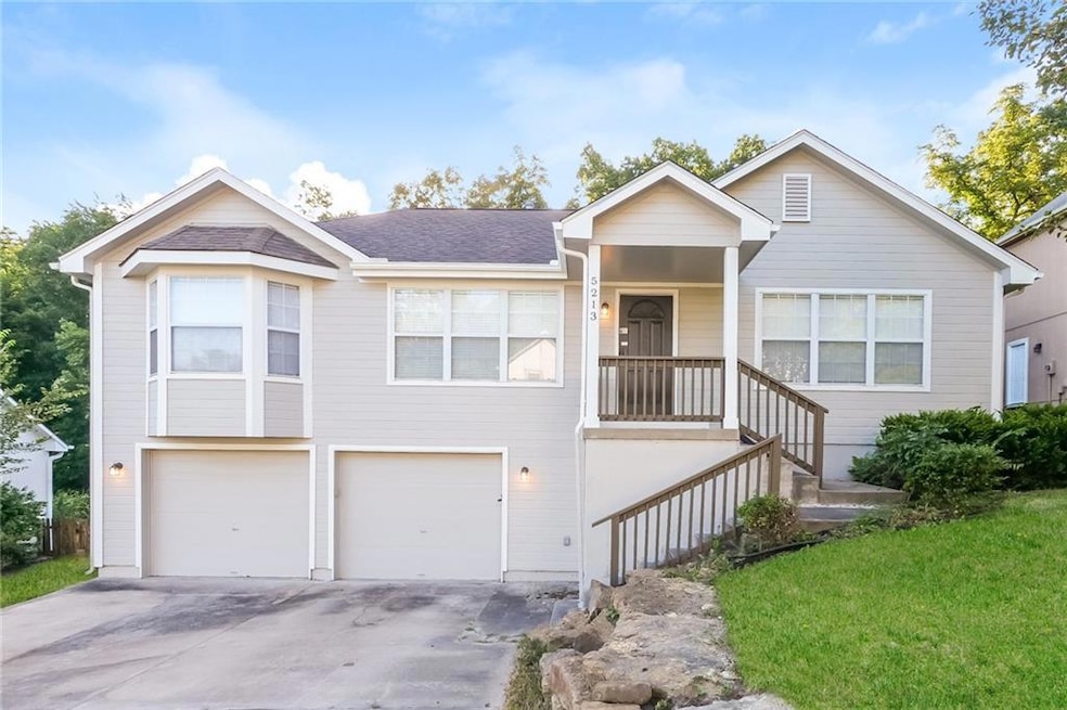 11015 N Lewis Ave, Kansas City, MO 64157 - photo 1