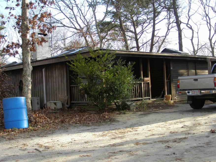 23 14th St S, Edgartown, MA 02539 - photo 1