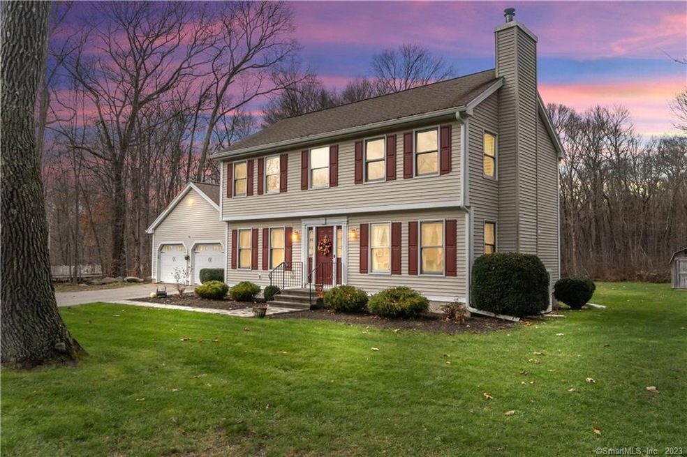 14 Westwood Dr, Moodus, CT 06469 - photo 1