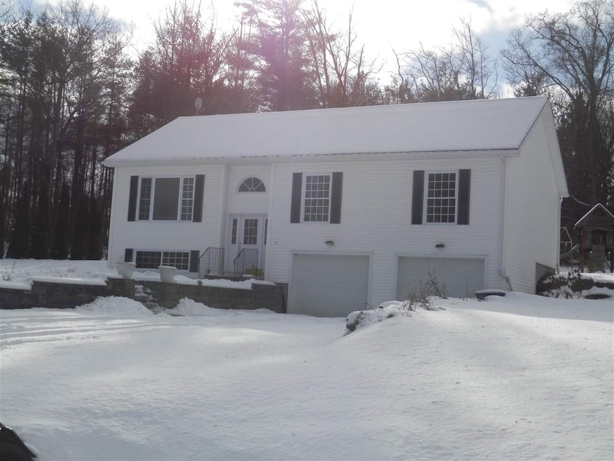 19 Cricket Hill Way, Franklin, NH 03235 - photo 1