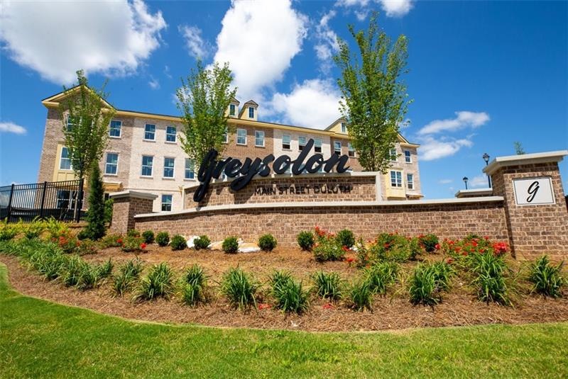 Greysolon by The Providence Group!