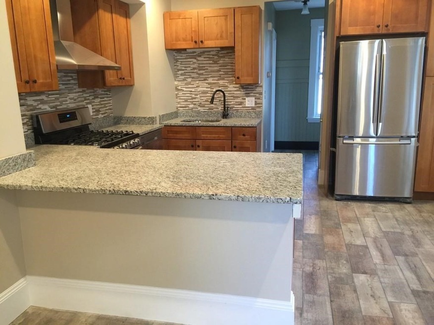 21 Alston St unit 21, Somerville, MA 02143 - photo 1