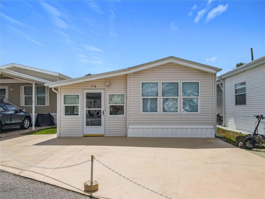 9000 US Hwy 192 unit 778, Clermont, FL 34714 - photo 1