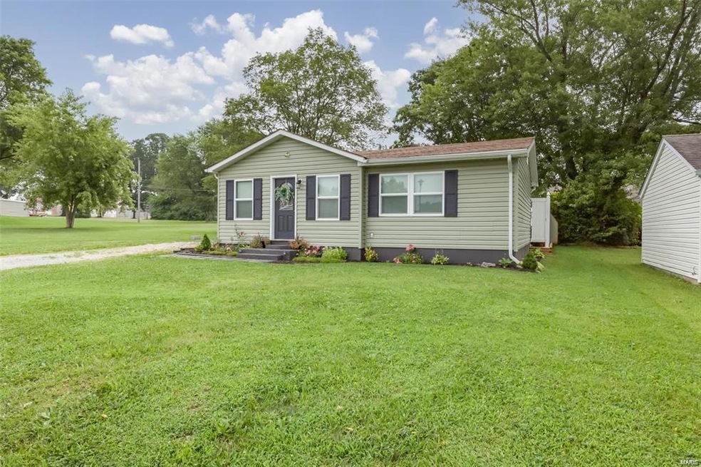 1656 Doubet Rd, Farmington, MO 63640 - photo 1