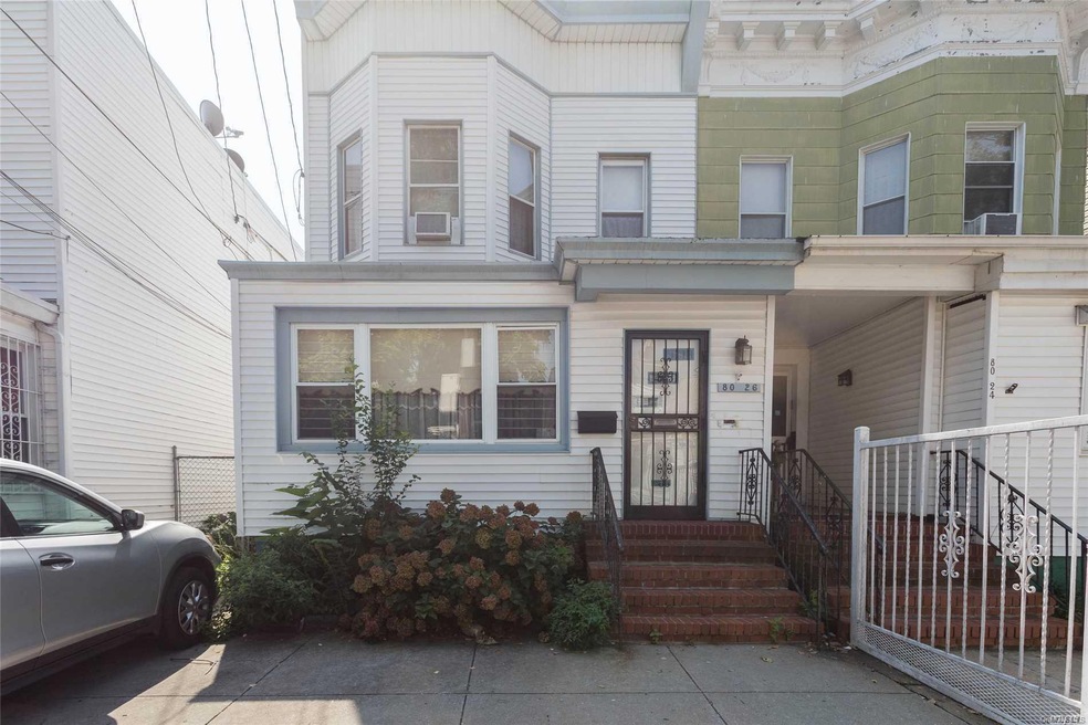 80-26 89th Ave, Woodhaven, NY 11421 - photo 1