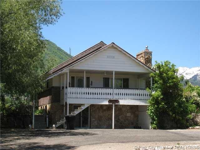 805 Pine Canyon Rd, Midway, UT 84049 - photo 1