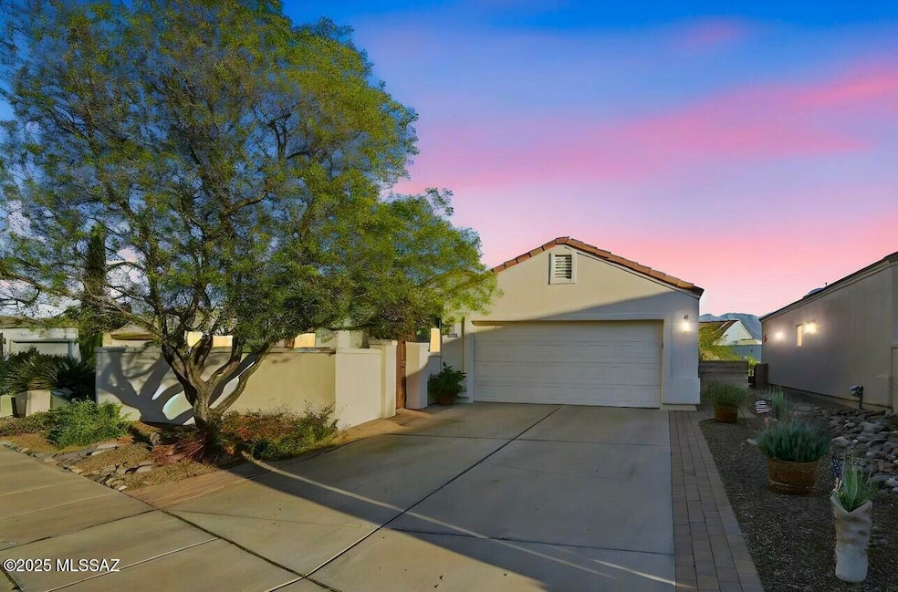 3461 S Abrego Dr, Green Valley, AZ 85614 - photo 1