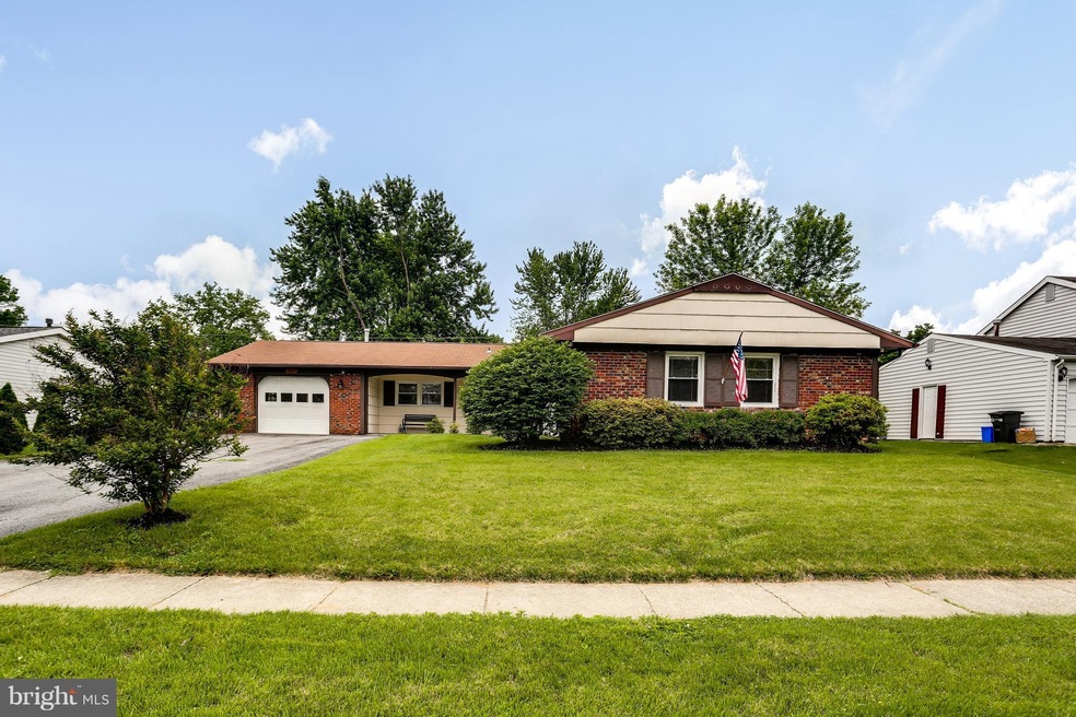 12703 Clearfield Dr, Bowie, MD 20715 - photo 1