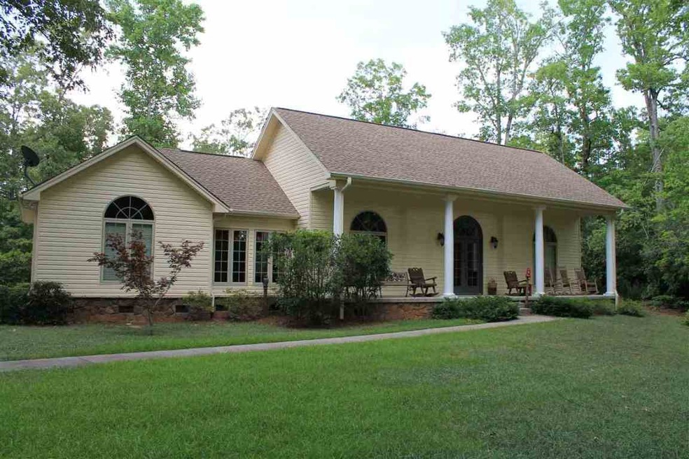 502 Red Fox Ln unit Fiddler's Cove, Tamassee, SC 29686 - photo 1