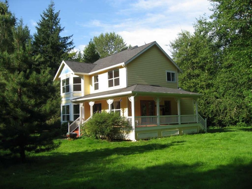 18622 103rd Ave SW, Vashon, WA 98070 - photo 1